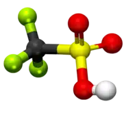 triklorometano-sulfonata acido