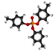 p-Krezila fosfato1330-78-5