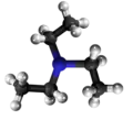 trietilamino