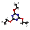 trietila cianurato