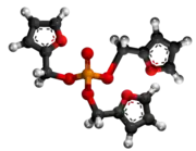 Furfurila fosfato10427-00-6