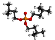 Izoamila fosfato919-62-0