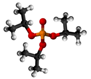 Izopropila fosfato513-02-0