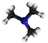 trietilamino