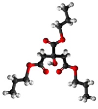 Propila citrato1587-21-9