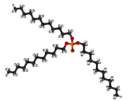 Dodekila fosfato682-49-5