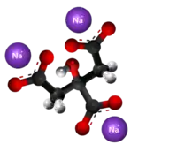 Natria citrato68-04-2