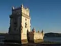 Turo de Belem