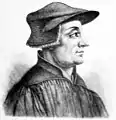 Ulrich Zwingli