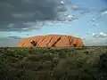 Ayers Rock (Uluru)