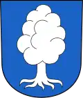 Blazono de Oberuster