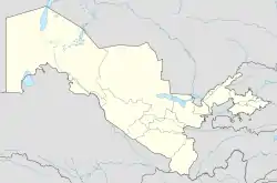 Nukus (Uzbekio)