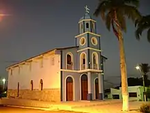 Igreja Matriz (Várzea)