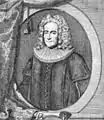 Johann Christoph Wolf(1683-1739)