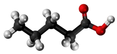 Valerata acido