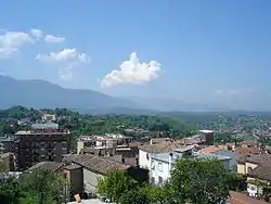 Ferentino