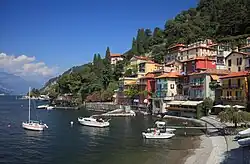 Varenna