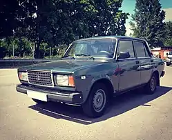 VAZ-2107