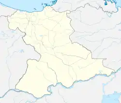 Anzoátegui (Anzoátegui)