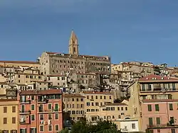 Ventimiglia