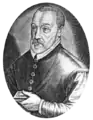 Blaise de Vigenère(1523-1596)