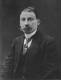 Viktor Grinjardo(1871-1935)