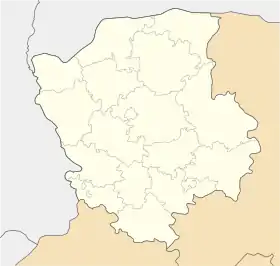 Novovolinsk (Volina provinco)