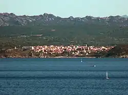 Santa Teresa Gallura