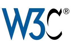 Logo W3C