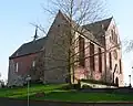 St.-Johannes-preĝejo Waddewarden