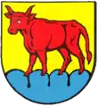 blazono de Ochsenburg