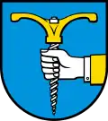 Blazono de Benzenschwil