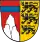 Blazono de la distrikto Oberallgäu