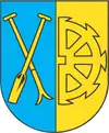 Blazono de Rüdlingen