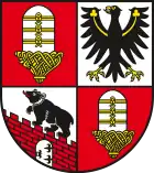 Blazono de la distrikto Salzland