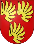 Blazono de Wattenwil