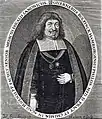 Werner Rolfinck(1599-1673)