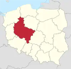 Grandpollanda provinco (Tero)