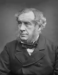 William Robert Grove(1811-1896)