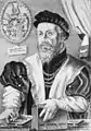 Wolfgang Lazius(1514-1565)