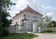 kastelo Neuschloss