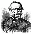 Charles-Adolphe Wurtz(1817-1884)