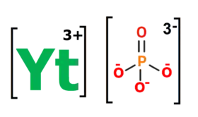 Iterbia (III) fosfato