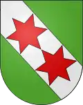 Blazono de Zauggenried