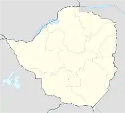 Situo enkadre de Zimbabvo