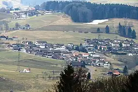 Zumholz