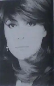 Alicia Bruzo, 1982