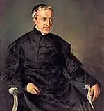 Antonio Rosmini (1835)