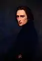 Franz Liszt, 1837