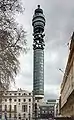 BT Tower.